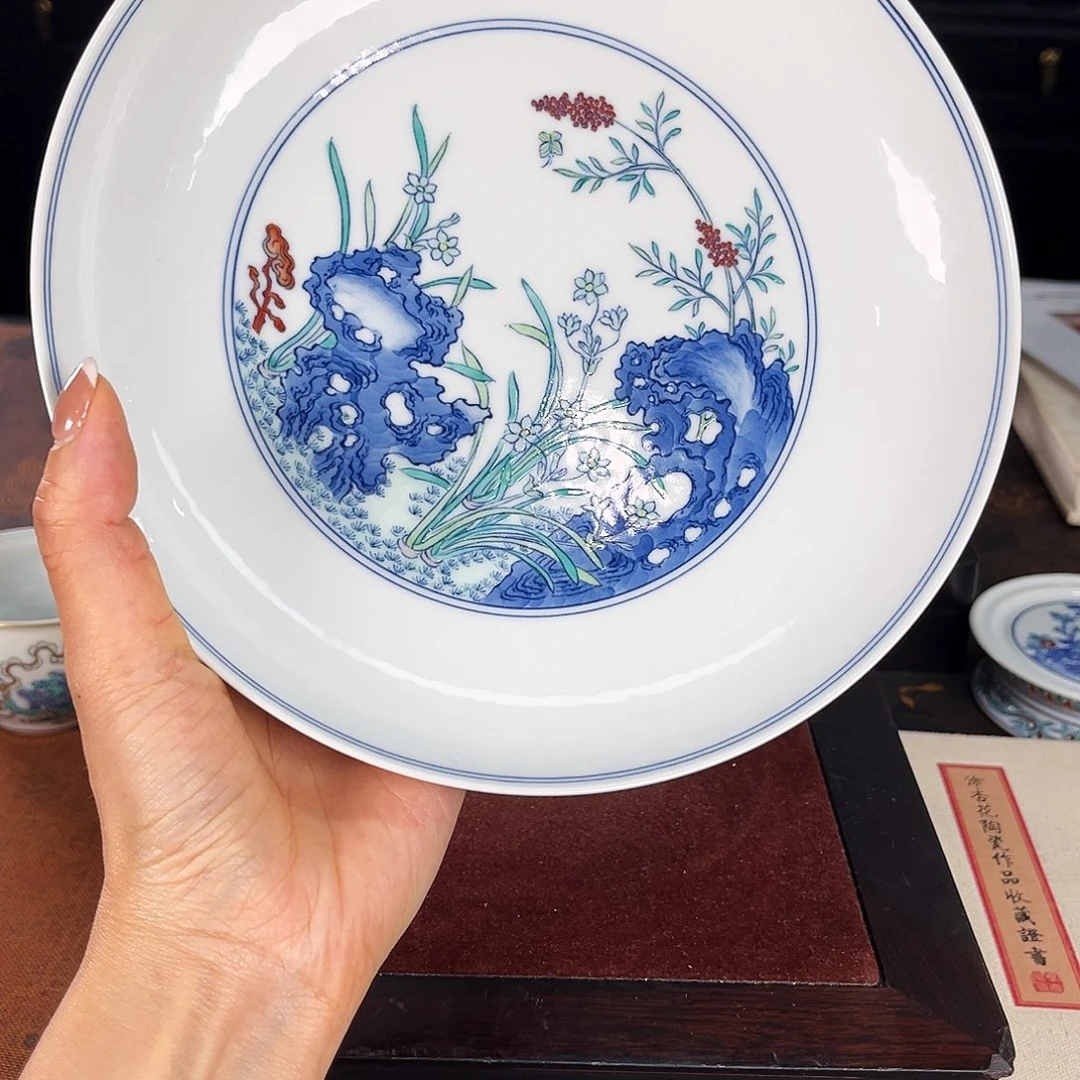 九鸣瓷艺九鸣瓷艺