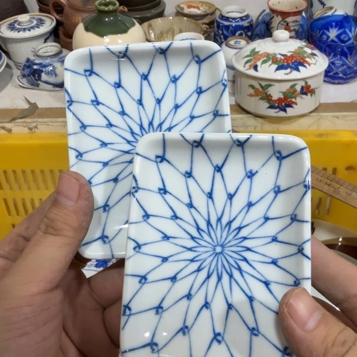 陶瓷推荐第二名20包邮