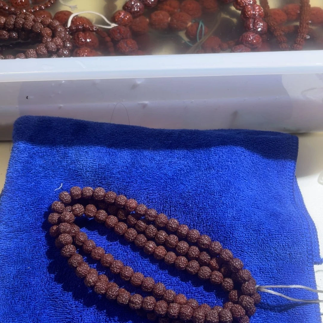 吊坠金刚菩提野龙