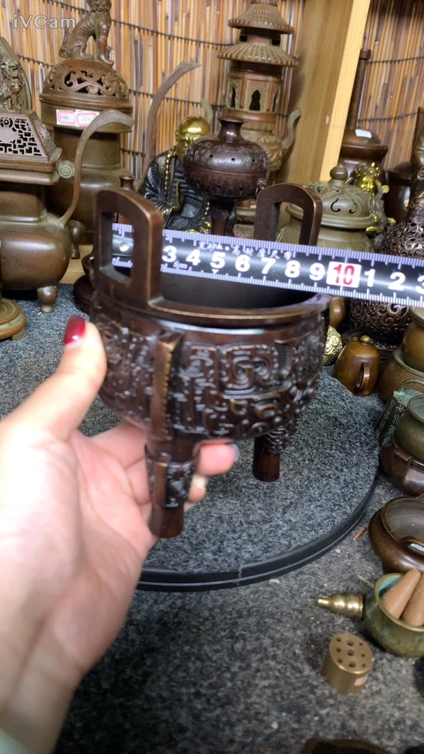 精品摆件工艺精湛106