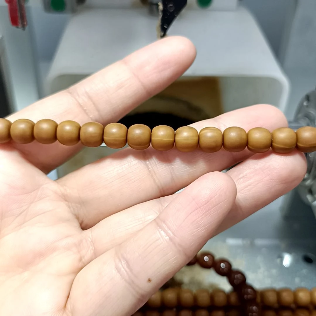 *****吊坠猴头核桃原皮原色