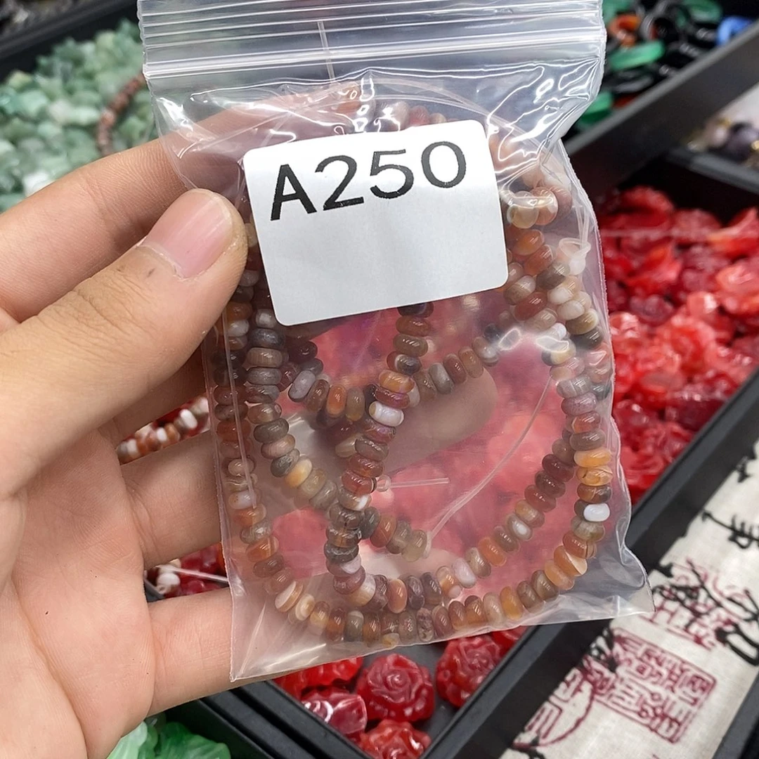 ****༻合金颈饰玛瑙/玉髓