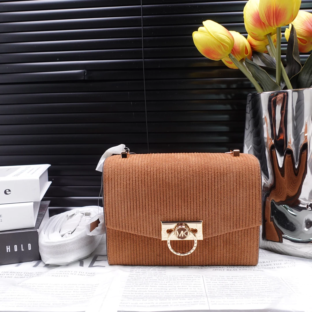 95新 MICHAEL KORS/迈克高仕 单肩包/T10333547