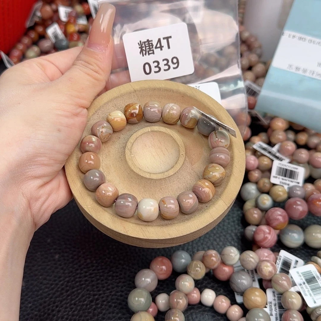 【闪购商品】未镶嵌手链石英质玉喵**琪