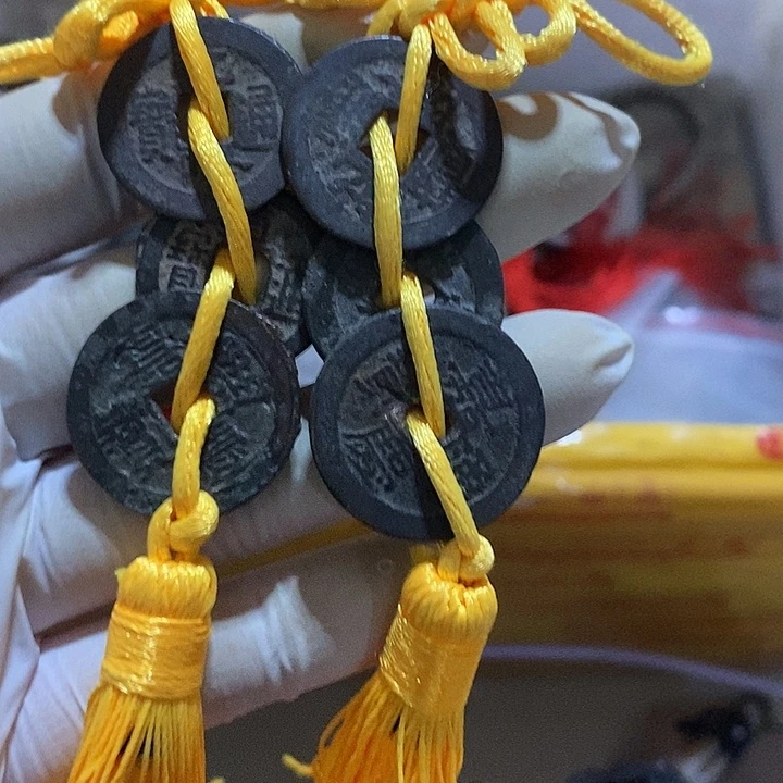 大理石磁石挂饰装饰