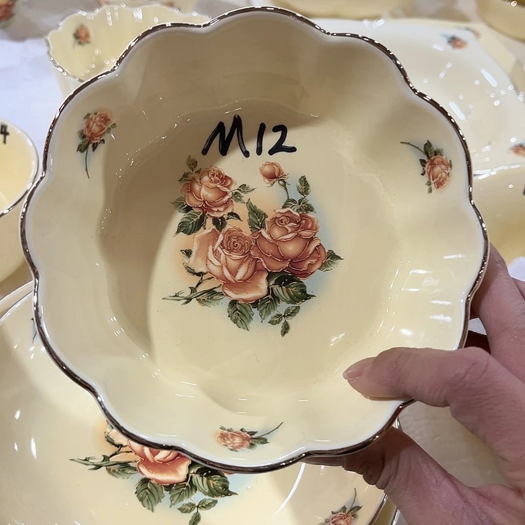 高端陶瓷………………………………12