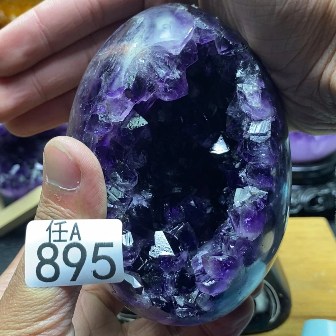 水晶大型摆件（非配饰）未镶嵌