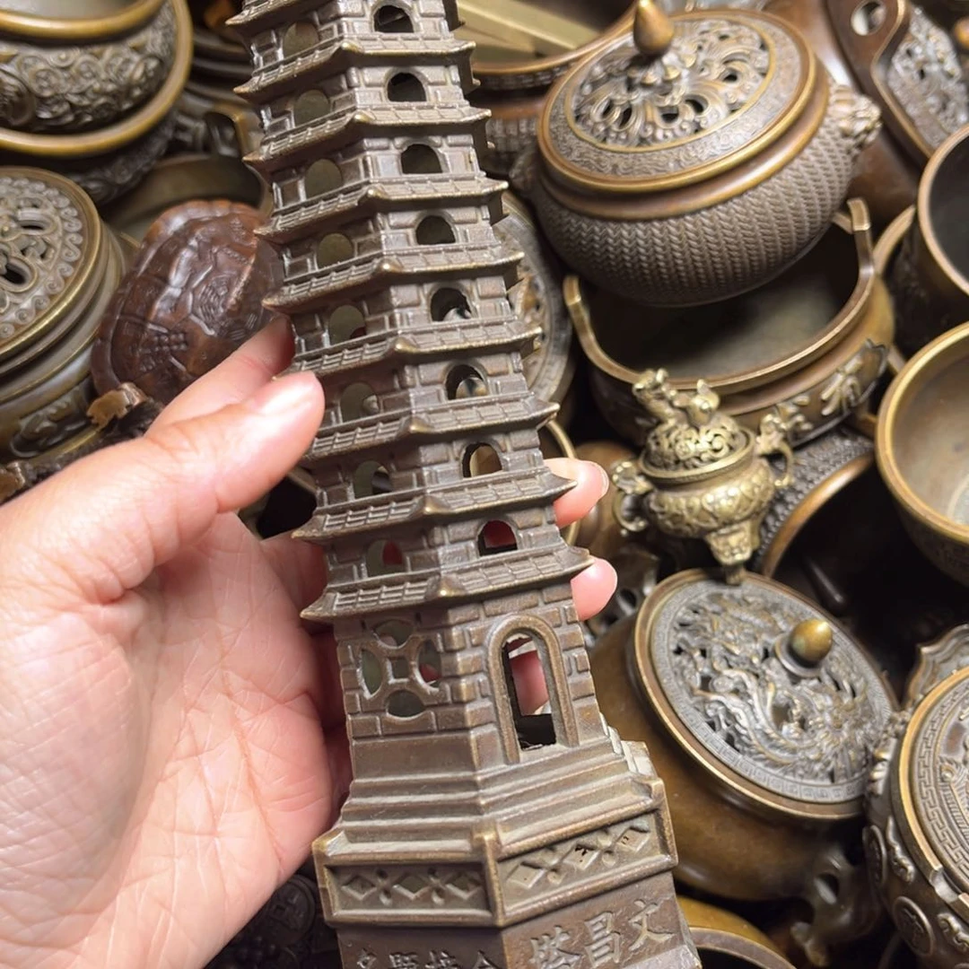 精美铜器精美铜器