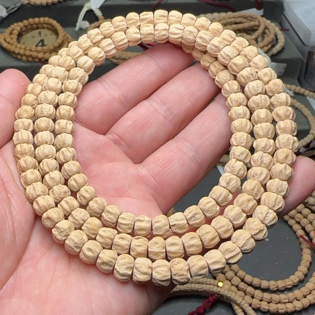 柏香籽/百香籽手串