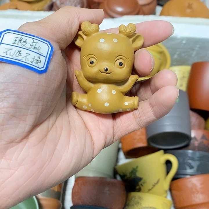 瑕疵不退不换介意勿拍