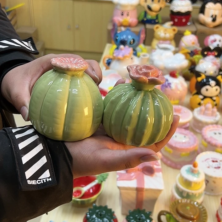 摆件陶瓷等行业的产品