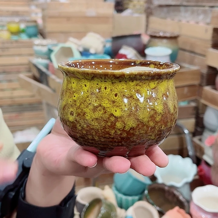 花盆有孔！订单凑满10米包由！