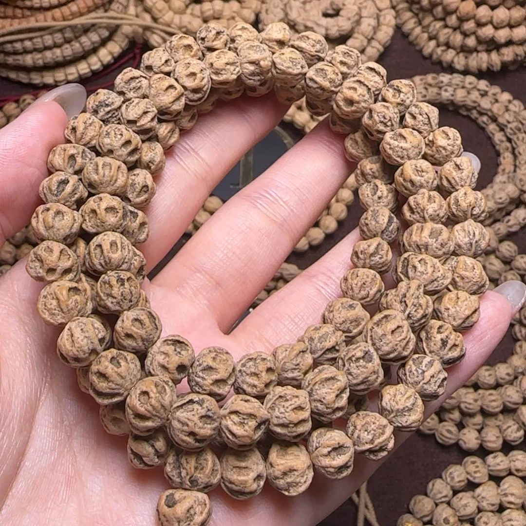 柏香籽/百香籽吊坠1****?