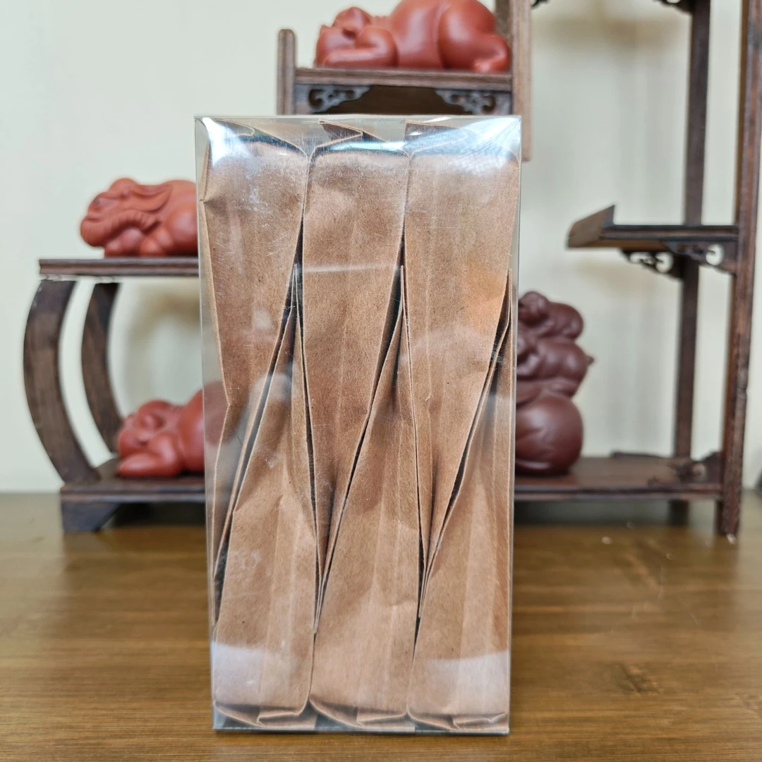 【东方宗匠】核心正岩品鉴武夷山岩茶60g装