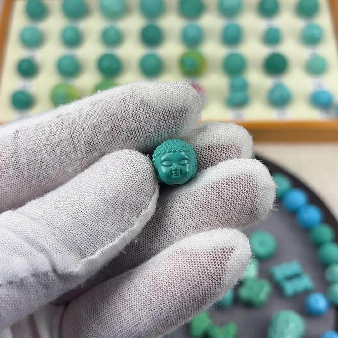 原生态精品配饰直径11