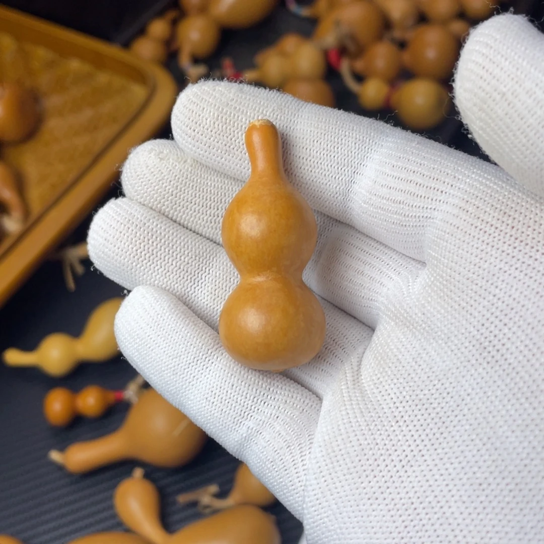 直播间专拍文玩葫芦