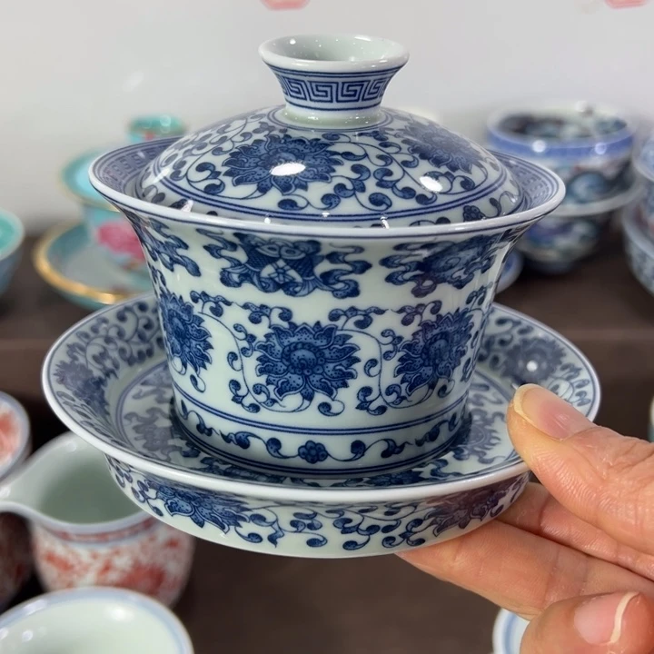 全场景德镇陶瓷景德镇景德镇陶瓷