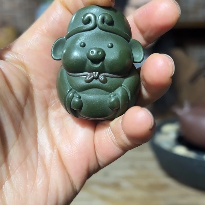 紫砂茶叶盒3222222222222222222