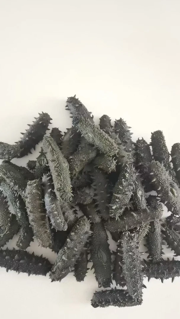 辽参拉缸盐海参30头以内每人限制一单，共两单