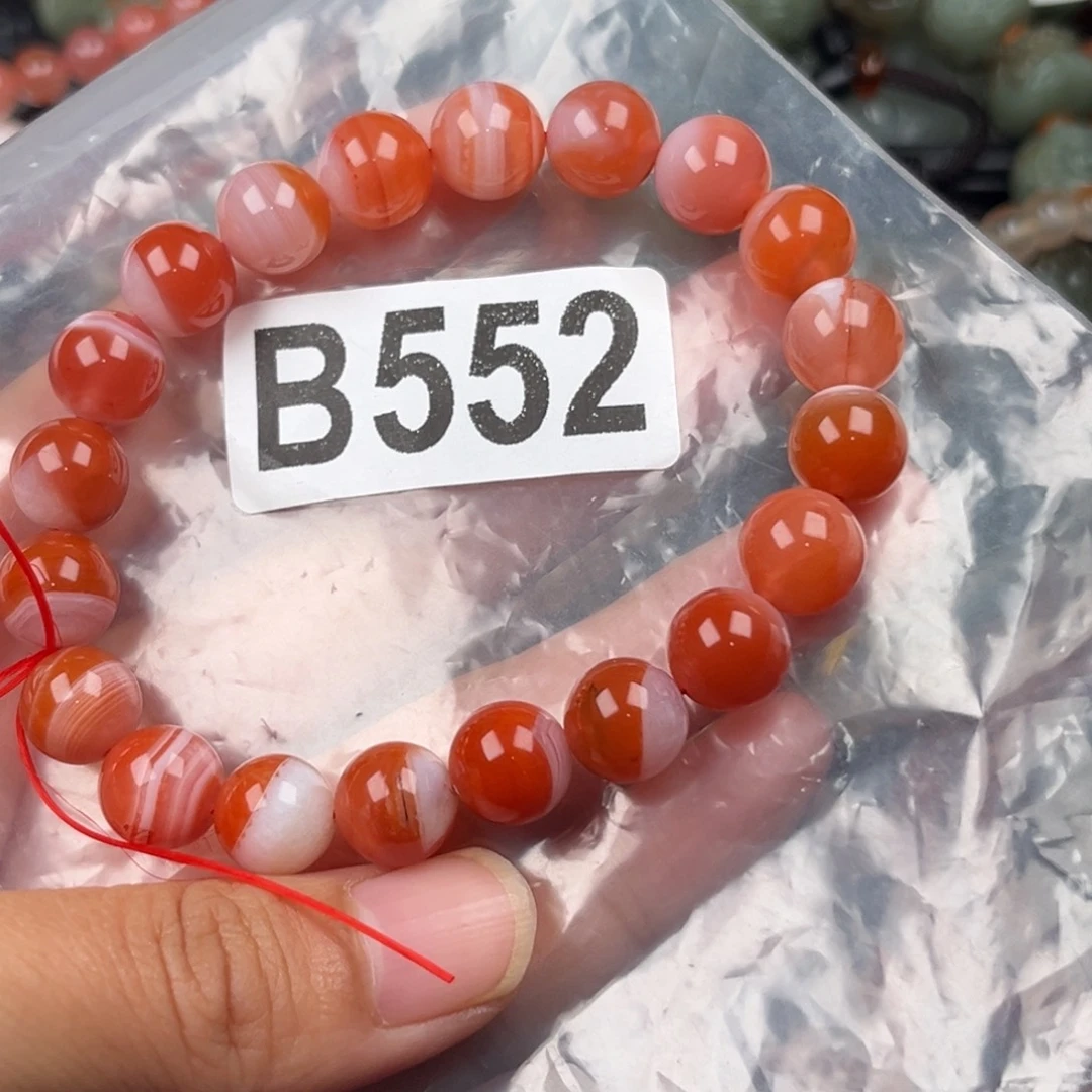 未镶嵌南红玛瑙珠宝奇石10