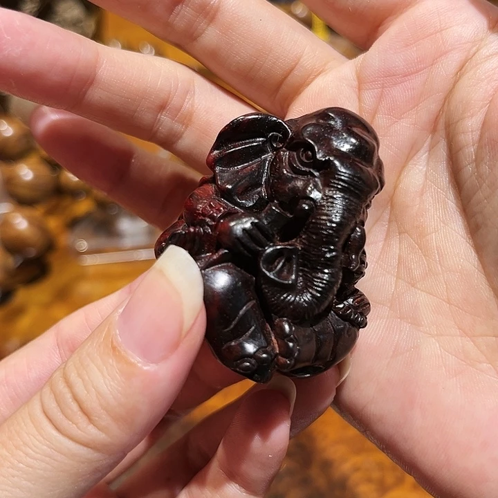 【闪购商品】一****记小叶紫檀，。，，，