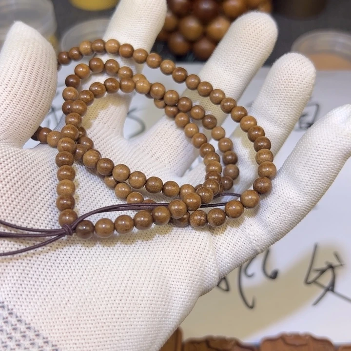 木檀香木0.6………………108