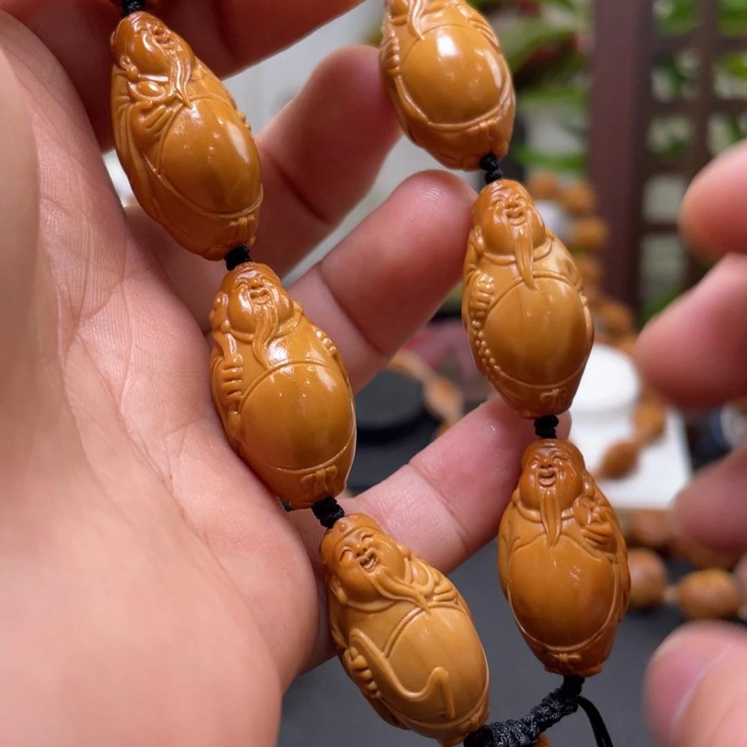 橄榄核手串/手链橄榄核