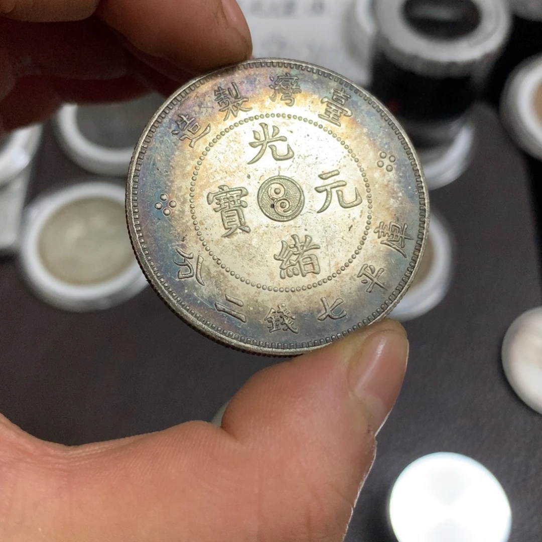 泉藏臻选    闪购链接   一图一物    复古手工艺品摆件