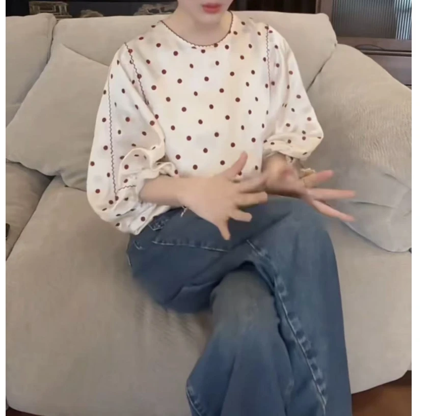 时尚潮流百搭精品女装dgd1397