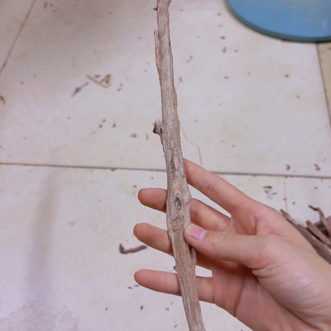 海南降真香十亩香珠子料