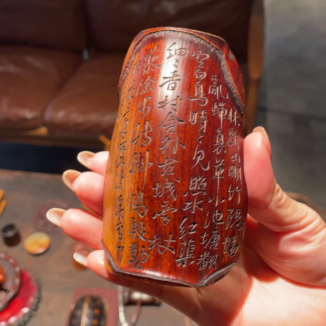 紫砂茶道纯手工制作