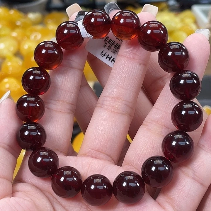 琥珀未镶嵌珠宝奇石h42