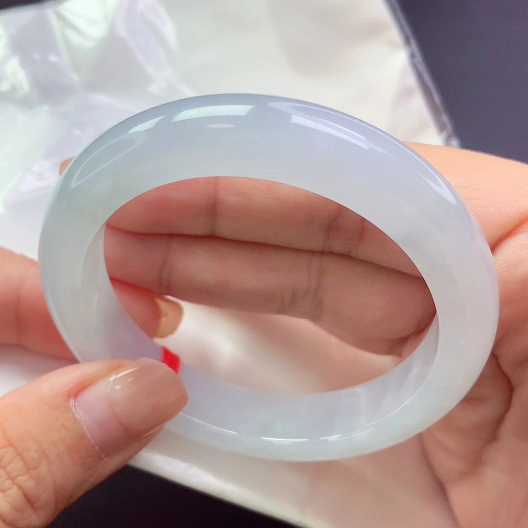 【闪购商品】未镶嵌手镯翡翠a 13010