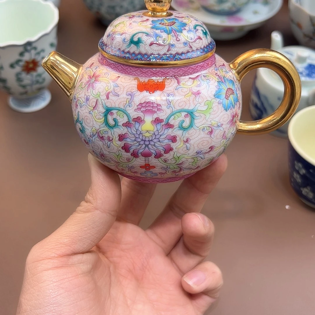 陶瓷陶瓷陶瓷茶具