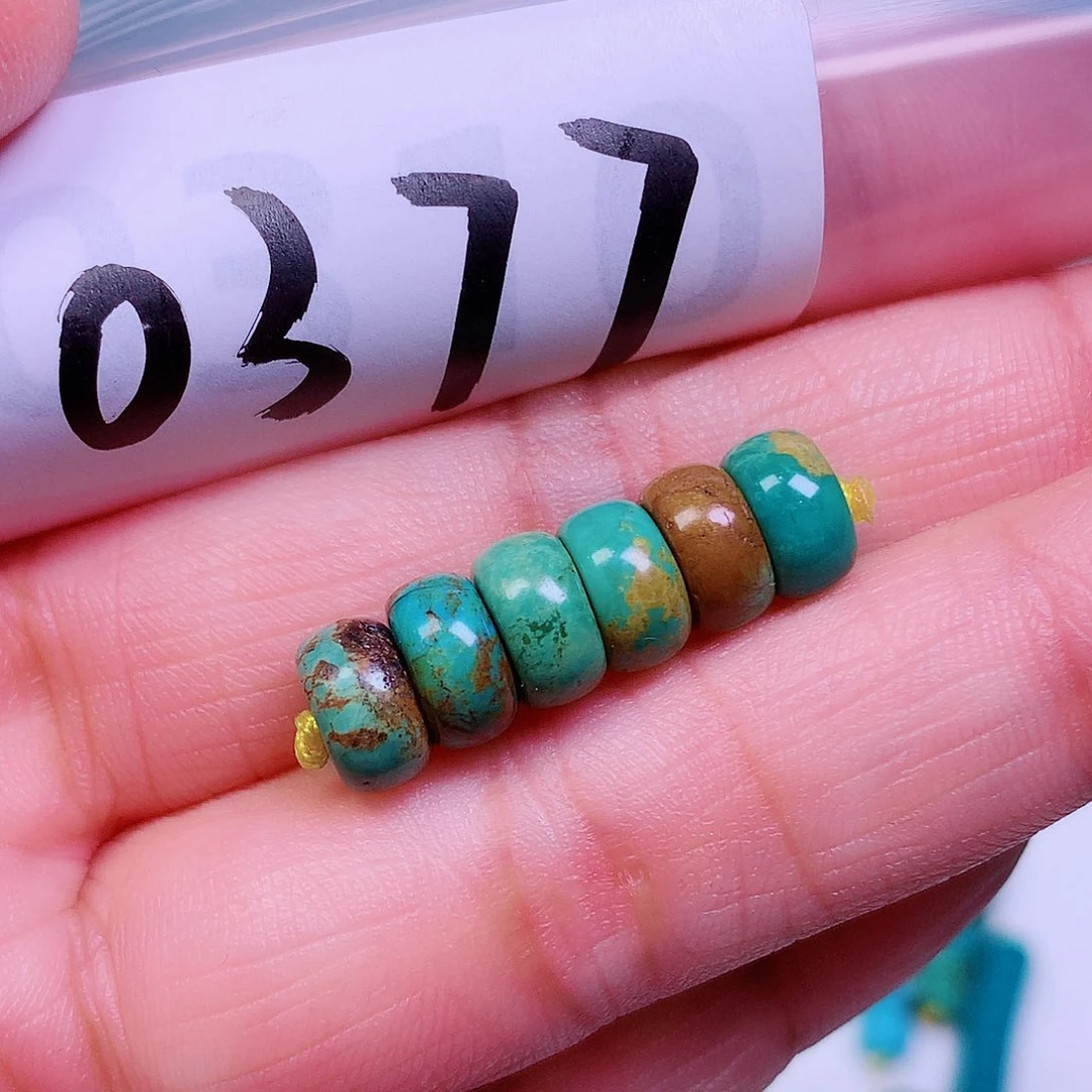 空竹粉丝专享十堰特色手工散珠