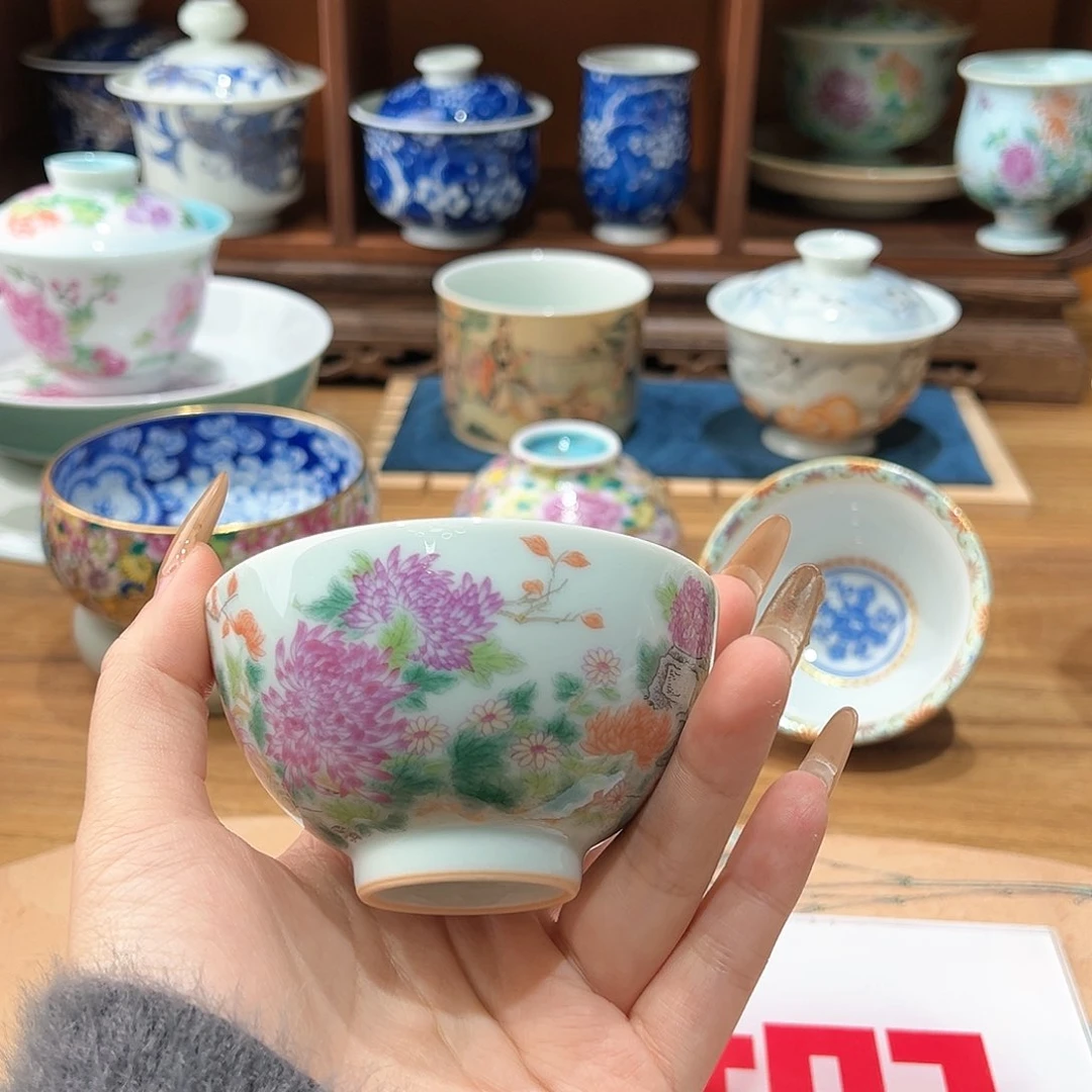 微瑕微瑕景德镇陶瓷