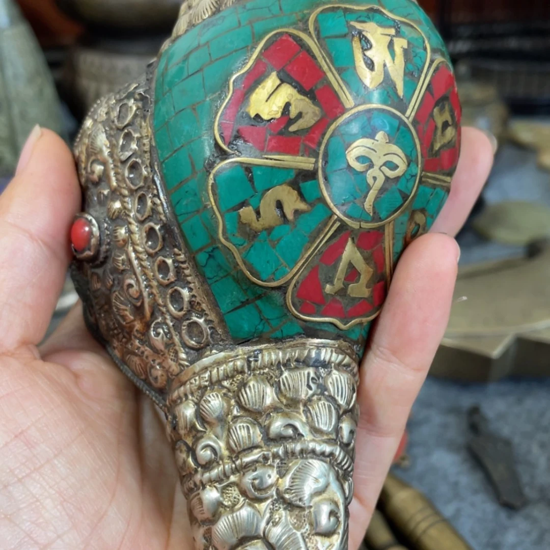 【闪购商品】铜雪**人