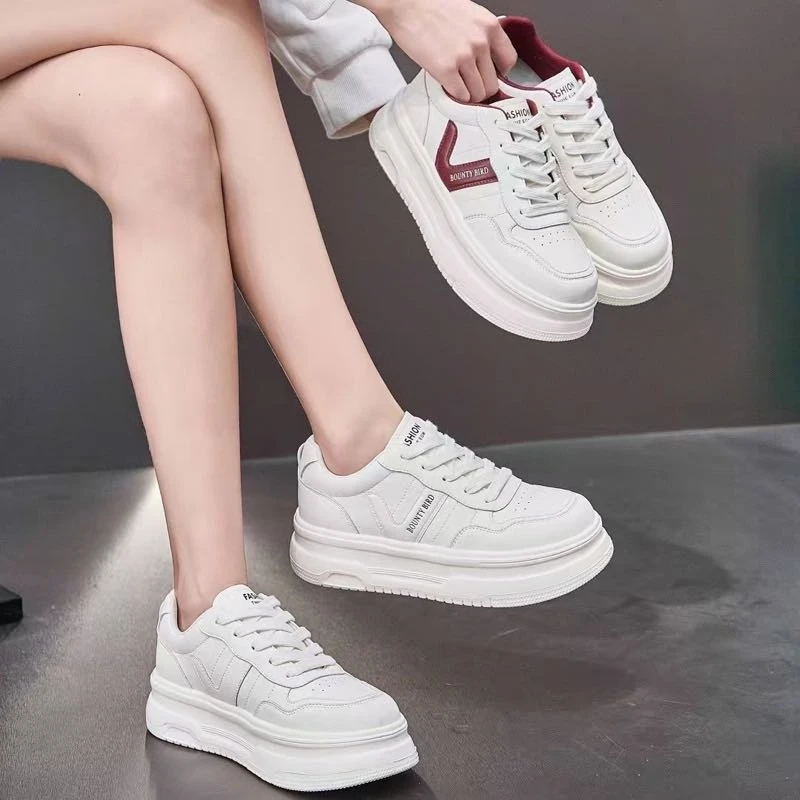 N新款简约百搭时尚休闲鞋51680