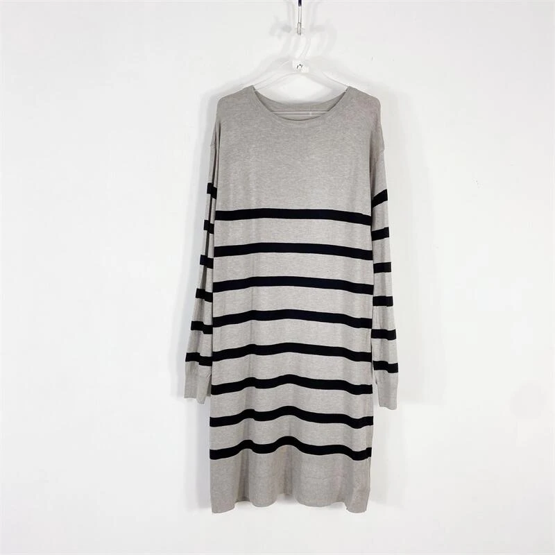 【77衣橱】KD2418秋冬装精品女装连衣裙裙子【红人上新】