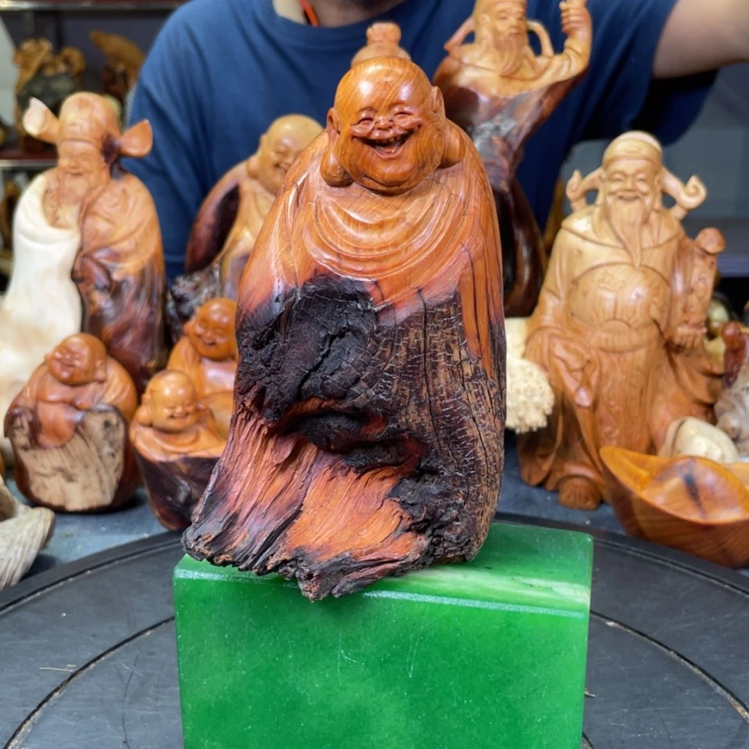 【闪购商品】柏木（崖柏）其他