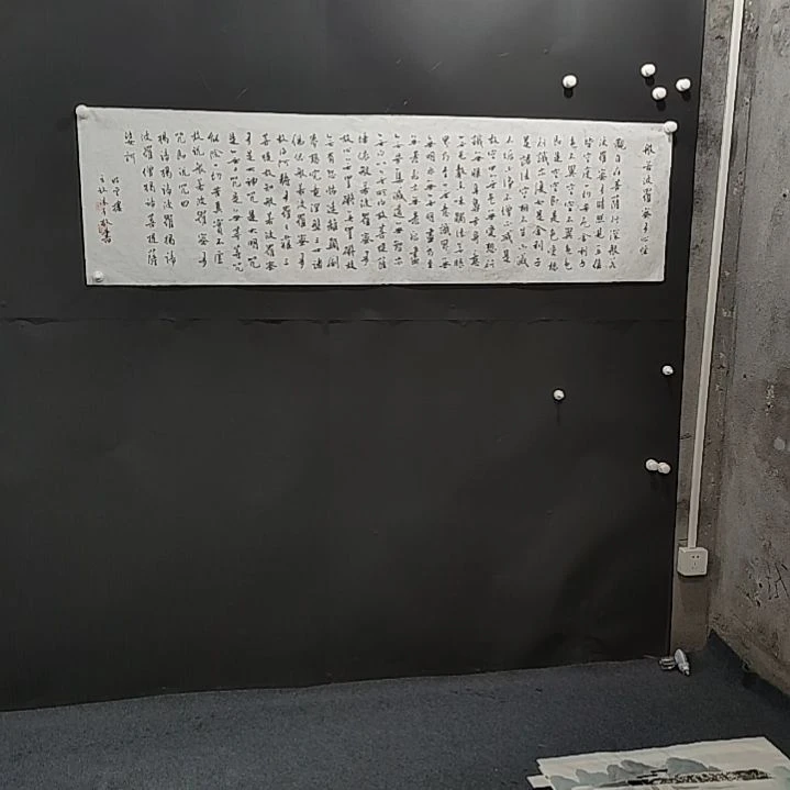 国画书法纯手绘作品等你来结缘