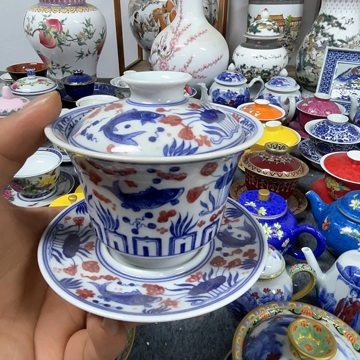 景德镇陶瓷研究所