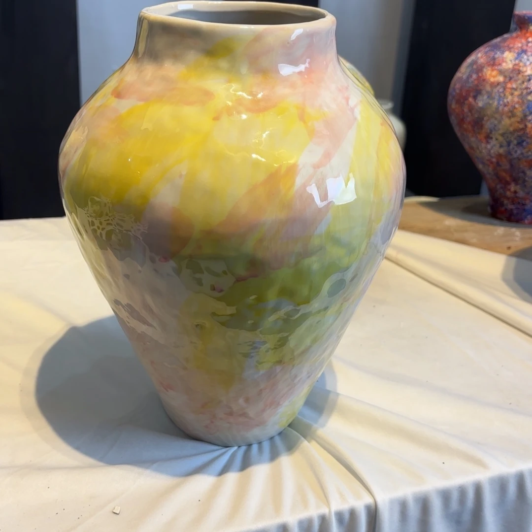 陶瓷一物一拍喜欢就拍