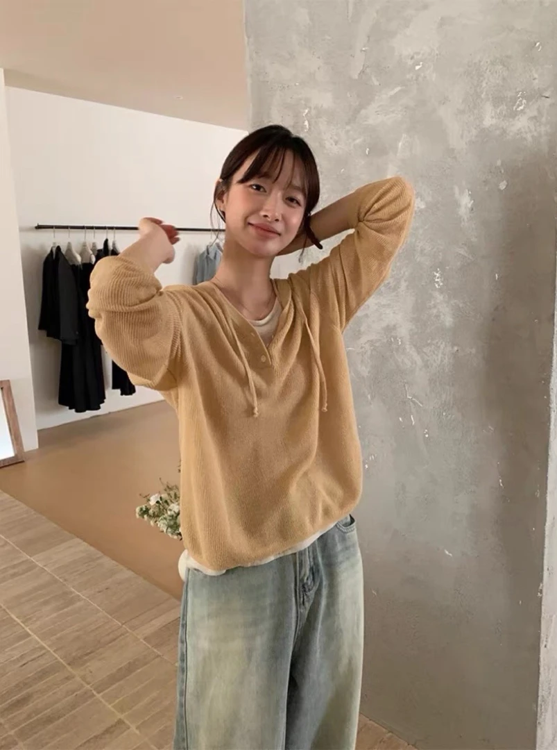 08902 衣长48 简约时尚女上衣