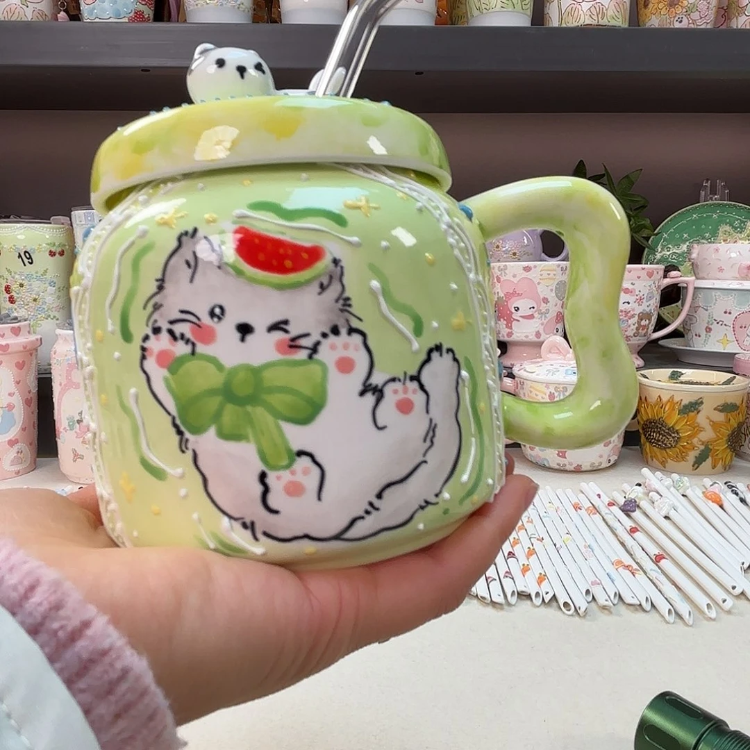 景德镇设计师款陶瓷