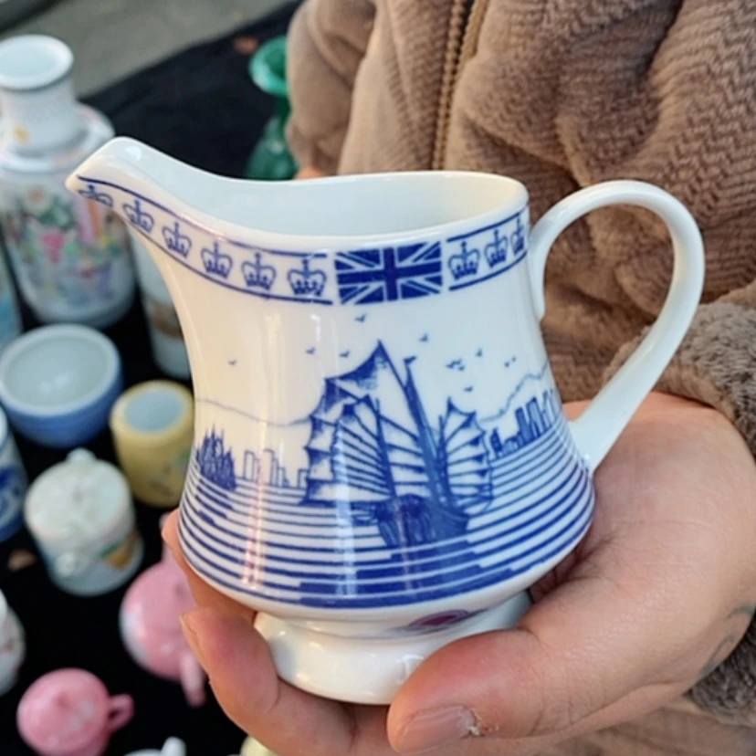 【闪购商品】瓷片择*景德镇现代工艺品