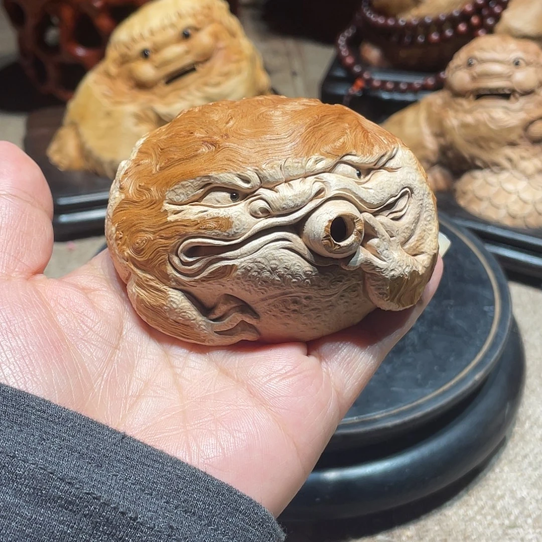 荔枝木荔枝木香炉