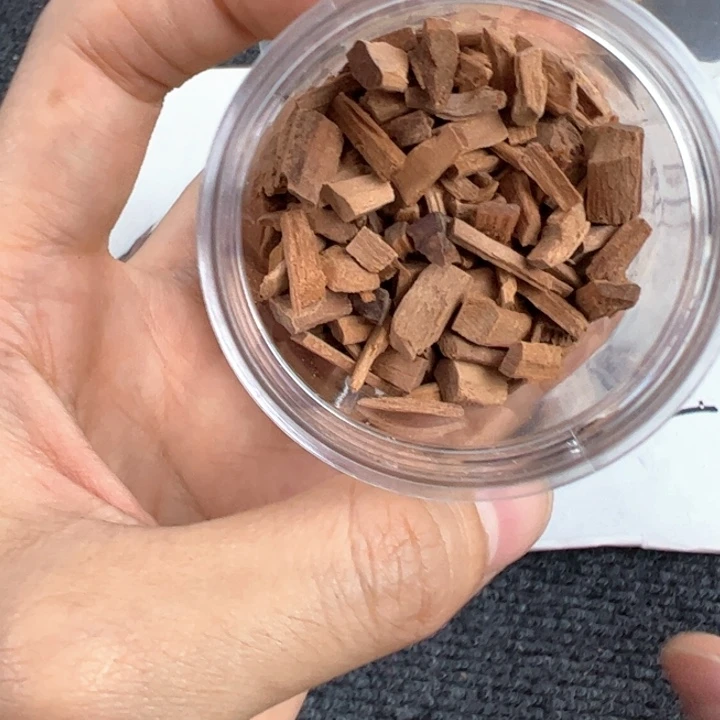 木檀香20g………………………………