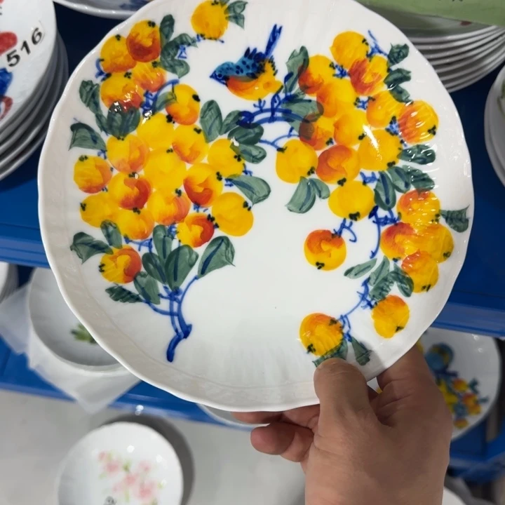 陶瓷景德镇陶瓷手工制作