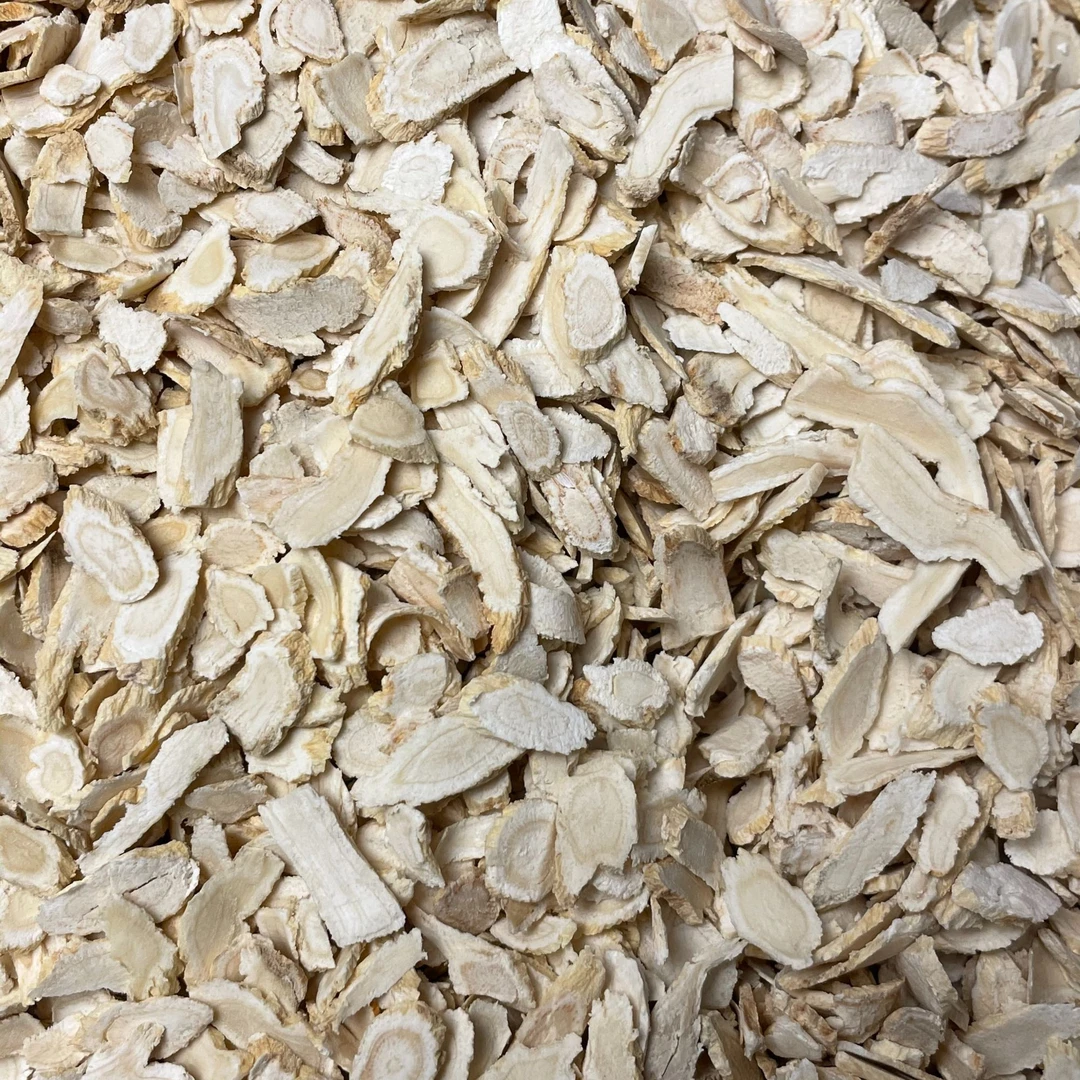 西洋参切片泡水 煮水 煲鸡汤 炖骨头汤 性价比高